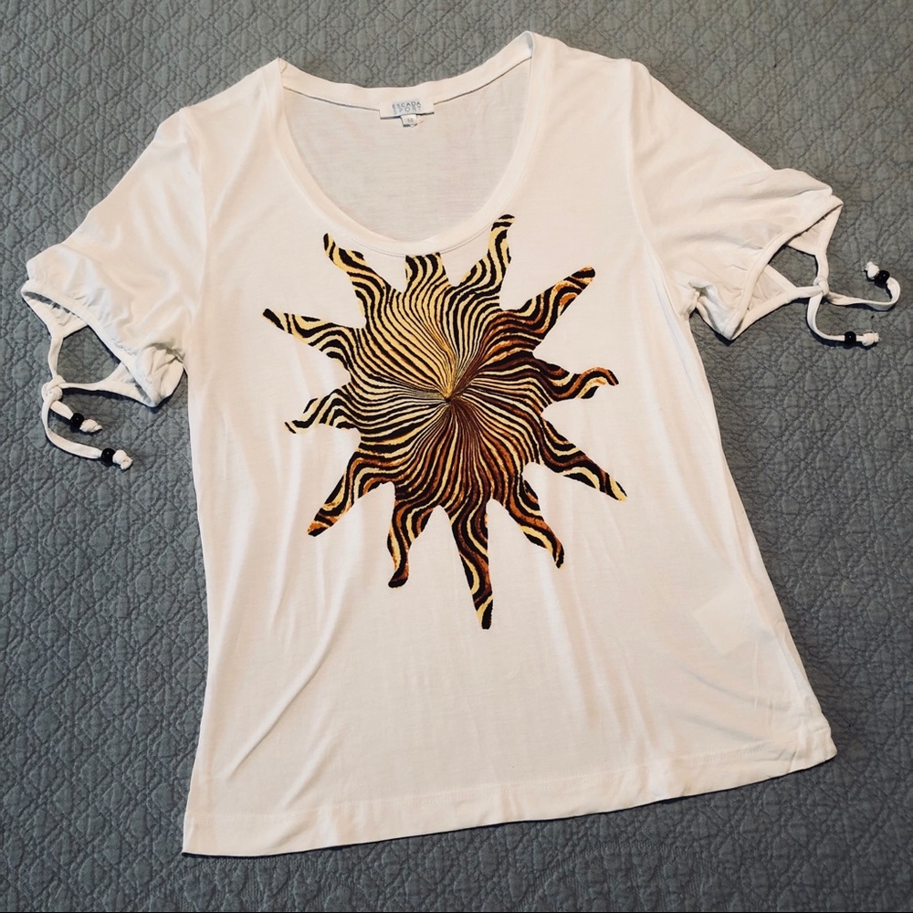 Escada sport t-shirt